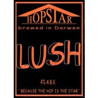 Hopstar Brewery Lush