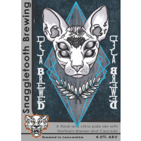Snaggletooth Brewing Deja Brewed