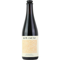 Grimm Artisanal Ales Sumi Zest - Barrel-Aged