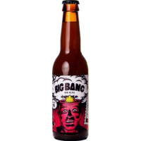 Mannenpap Big Bang #4 - DIPA