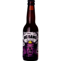 Mannenpap Big Bang #5 - DDH DIPA