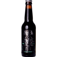Guilty Monkey Brewery Black IPA