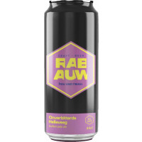 Rabauw Craft Beer Onverbitterde Helleveeg