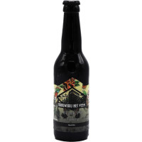 Brouwerij Het Veem Black IPA Policy
