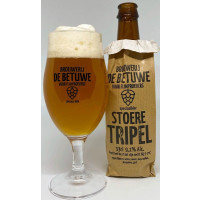 Brouwerij de Betuwe Stoere Tripel