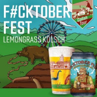 Oersoep F#cktoberfest