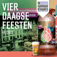 Oersoep Vierdaagsefeesten 2022