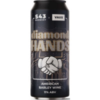 S43 Brewery Diamond Hands