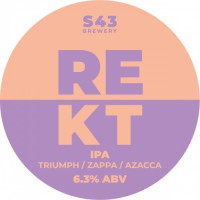 S43 Brewery Rekt