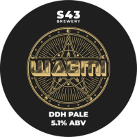 S43 Brewery Wagmi