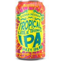 Sierra Nevada Brewing Company Tropical Little Thing