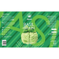 Bierol Basil Brain