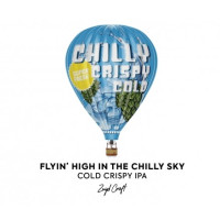 Brouwerij Zuyd Craft Flyin' High in the Chilly Sky