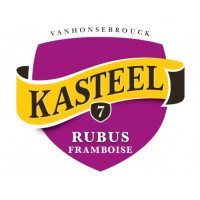 Brouwerij Vanhonsebrouck Kasteel Rubus Framboise