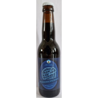 Brouwerij 't Meuleneind Blueberry Pie Stout