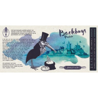 d'Ooijevaer Backhuys