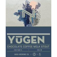 Nara Brewing Company Yugen