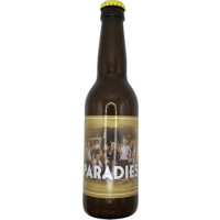 Aspro Brews Paradies