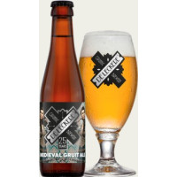 Brouwerij De Leckere Medieval Gruit Ale