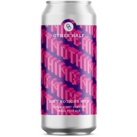 Other Half Brewing Ain't Nothing Nice