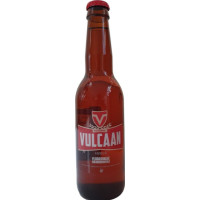 Vlaardingse Bierbrouwerij Vulcaan Amber