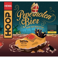 Brouwerij Hoop Pepernotenbier