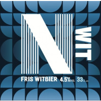 Brouwerij Noordt Wit