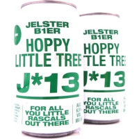 Jelster J*13 Hoppy Little Tree