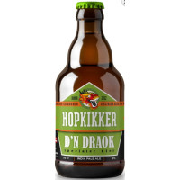 Brouwerij D'n Draok Hopkikker