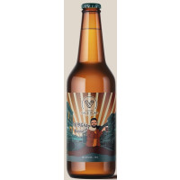 Brouwerij Vals Plat Spagaat Dunkelweizen