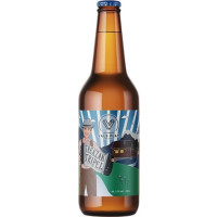 Brouwerij Vals Plat Trekzak Tripel