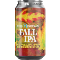 Short's Brewing Company Pure Michigan Fall IPA