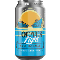 Short's Brewing Company Local's Light