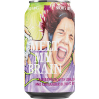 Short's Brewing Company Melt My Brain
