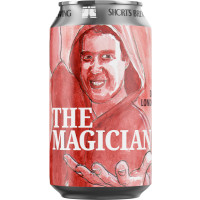 Short's Brewing Company The Magician