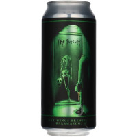 Wax Wings Brewing Company The Pursuit