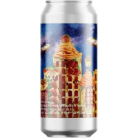 Other Half Brewing Double Potato Spaghetti Town