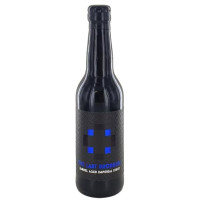 Reservoir Dogs Brewery The Last Bourbon