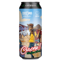 Dogma Brewery Ciaone!
