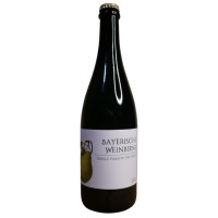 Kertelreiter Bayerische Weinbirne 2021