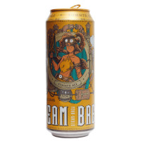 Lidl Steam Brew Summer Ale
