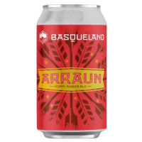 Basqueland Brewing Arraun