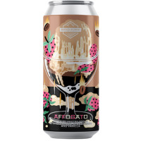 Basqueland Brewing Affogato
