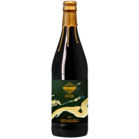 Basqueland Brewing Barrel Works: PX