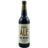 Ribe Bryghus Brown Ale
