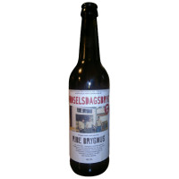 Ribe Bryghus Fødselsdagsbryg
