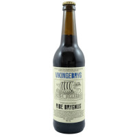 Ribe Bryghus Vikingebryg