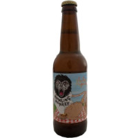 Howling Monkey Gluten Appetit