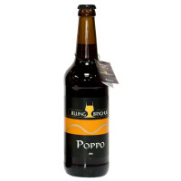 Jelling Bryghus Poppo