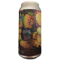 Bar Balthasar Mango Unchained
